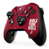 University of Alabama Roll Tide Roll Xbox One Elite Controller Skin