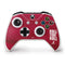 University of Alabama Roll Tide Roll Xbox One S Controller Skin