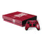 University of Alabama Roll Tide Roll Xbox One X Bundle Skin