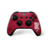 University of Alabama Roll Tide Roll Xbox One X Controller Skin
