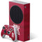 University of Alabama Roll Tide Roll Xbox Series S Bundle Skin