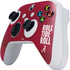 University of Alabama Roll Tide Roll Xbox Series S Controller Skin