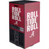 University of Alabama Roll Tide Roll Xbox Series X Console Skin