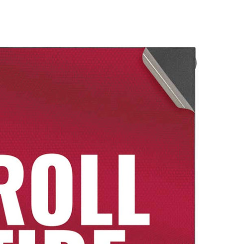 University of Alabama Roll Tide Roll Xbox Series X Console Skin