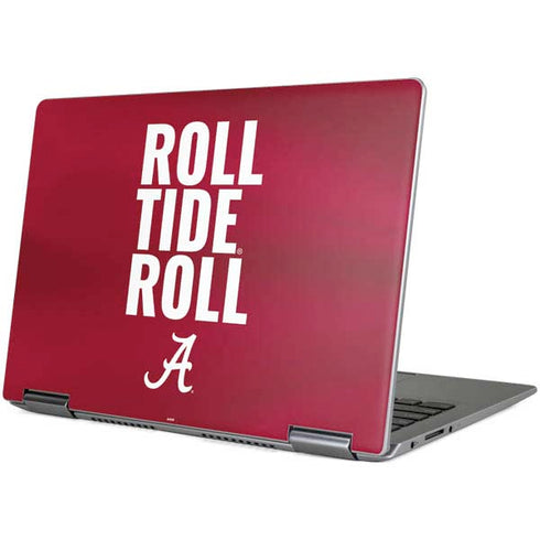 University of Alabama Roll Tide Roll Yoga 710 14in Skin