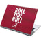 University of Alabama Roll Tide Roll Yoga 910 2-in-1 14in Touch-Screen Skin