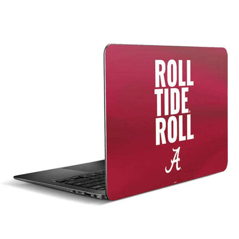 University of Alabama Roll Tide Roll Zenbook UX305FA 13.3in Skin