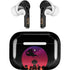 Disney Aladdin A Whole New World Art AirPods Pro 2nd Gen Skin