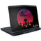 Disney Aladdin A Whole New World Art Dell Alienware Skin