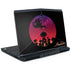 Disney Aladdin A Whole New World Art Dell Alienware Skin