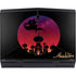 Disney Aladdin A Whole New World Art Dell Alienware Skin