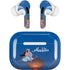 Disney Aladdin and Jasmine Magic Carpet AirPods Pro 2nd Gen Skin