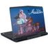 Disney Aladdin and Jasmine Magic Carpet Dell Alienware Skin