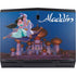 Disney Aladdin and Jasmine Magic Carpet Dell Alienware Skin