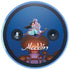 Disney Aladdin and Jasmine Magic Carpet Amazon Echo Skin