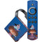 Disney Aladdin and Jasmine Magic Carpet Amazon Fire TV Skin