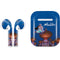 Disney Aladdin and Jasmine Magic Carpet Apple AirPods 2 Skin