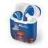 Disney Aladdin and Jasmine Magic Carpet Apple AirPods 2 Skin