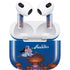 Disney Aladdin and Jasmine Magic Carpet Apple AirPods (3rd Gen 2021) Skin
