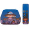 Disney Aladdin and Jasmine Magic Carpet Apple TV Skin