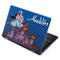 Disney Aladdin and Jasmine Magic Carpet Aspire R11 11.6in Skin
