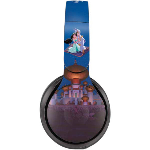 Disney Aladdin and Jasmine Magic Carpet Beats Solo Pro Skin