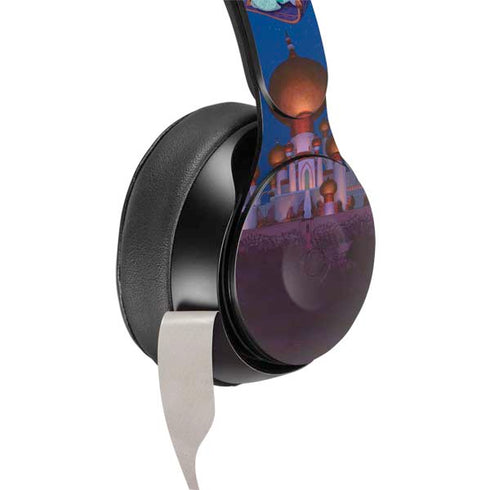 Disney Aladdin and Jasmine Magic Carpet Beats Solo Pro Skin