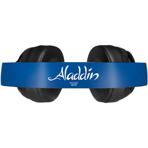 Disney Aladdin and Jasmine Magic Carpet Beats Solo Pro Skin