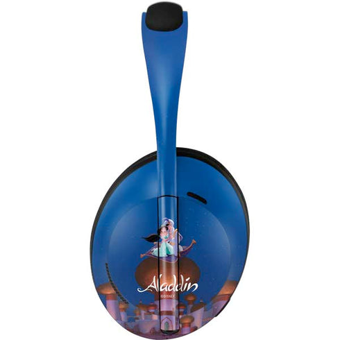 Disney Aladdin and Jasmine Magic Carpet Bose Noise Cancelling Headphones 700 Skin