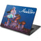 Disney Aladdin and Jasmine Magic Carpet Dell Chromebook Skin