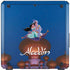 Disney Aladdin and Jasmine Magic Carpet Cooler Master MasterBox Q300L Mini Tower Skin