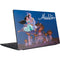 Disney Aladdin and Jasmine Magic Carpet Dell Vostro Skin