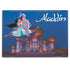Disney Aladdin and Jasmine Magic Carpet HP Envy Skin