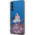 Disney Aladdin and Jasmine Magic Carpet Galaxy A14 5G Skin