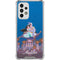 Disney Aladdin and Jasmine Magic Carpet Galaxy A53 5G Clear Case