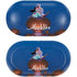 Disney Aladdin and Jasmine Magic Carpet Galaxy Buds Plus Skin