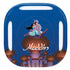 Disney Aladdin and Jasmine Magic Carpet Galaxy Buds Pro Skin