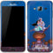 Disney Aladdin and Jasmine Magic Carpet Galaxy J3 Skin