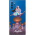 Disney Aladdin and Jasmine Magic Carpet Galaxy Note 10 Plus Skin