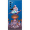Disney Aladdin and Jasmine Magic Carpet Galaxy Note 10 Skin