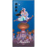 Disney Aladdin and Jasmine Magic Carpet Galaxy Note 10 Skin