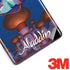 Disney Aladdin and Jasmine Magic Carpet Galaxy Note 8 Skin
