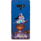 Disney Aladdin and Jasmine Magic Carpet Galaxy Note 9 Skin