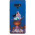 Disney Aladdin and Jasmine Magic Carpet Galaxy Note 9 Skin