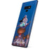 Disney Aladdin and Jasmine Magic Carpet Galaxy Note 9 Skin