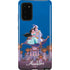 Disney Aladdin and Jasmine Magic Carpet Galaxy Note20 5G Pro Case