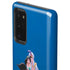 Disney Aladdin and Jasmine Magic Carpet Galaxy Note20 5G Pro Case