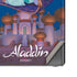 Disney Aladdin and Jasmine Magic Carpet Galaxy Note20 5G Skin