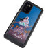 Disney Aladdin and Jasmine Magic Carpet Galaxy Note20 5G Waterproof Case