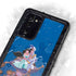 Disney Aladdin and Jasmine Magic Carpet Galaxy Note20 5G Waterproof Case